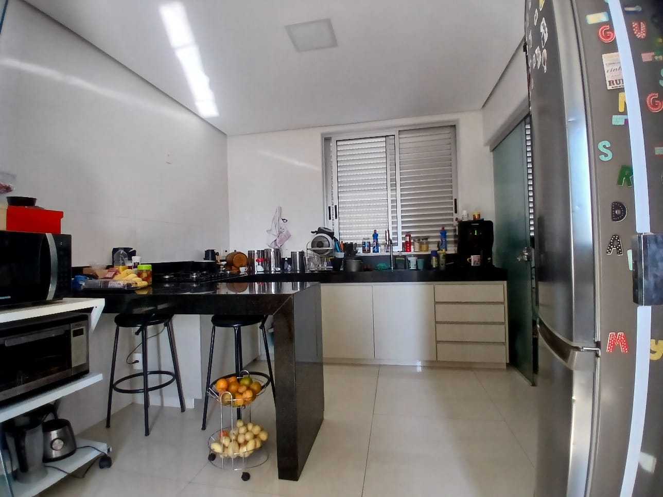 Apartamento à venda com 4 quartos, 120m² - Foto 13