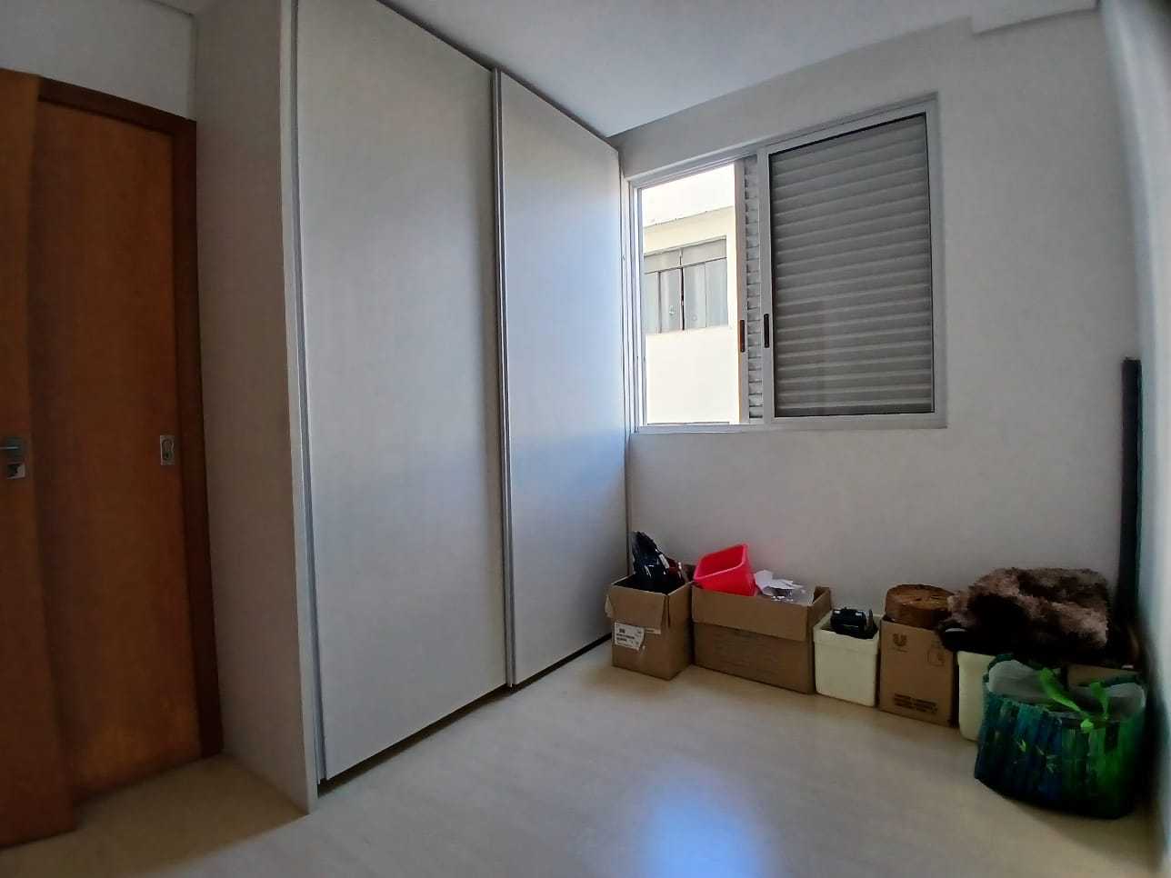 Apartamento à venda com 4 quartos, 120m² - Foto 11