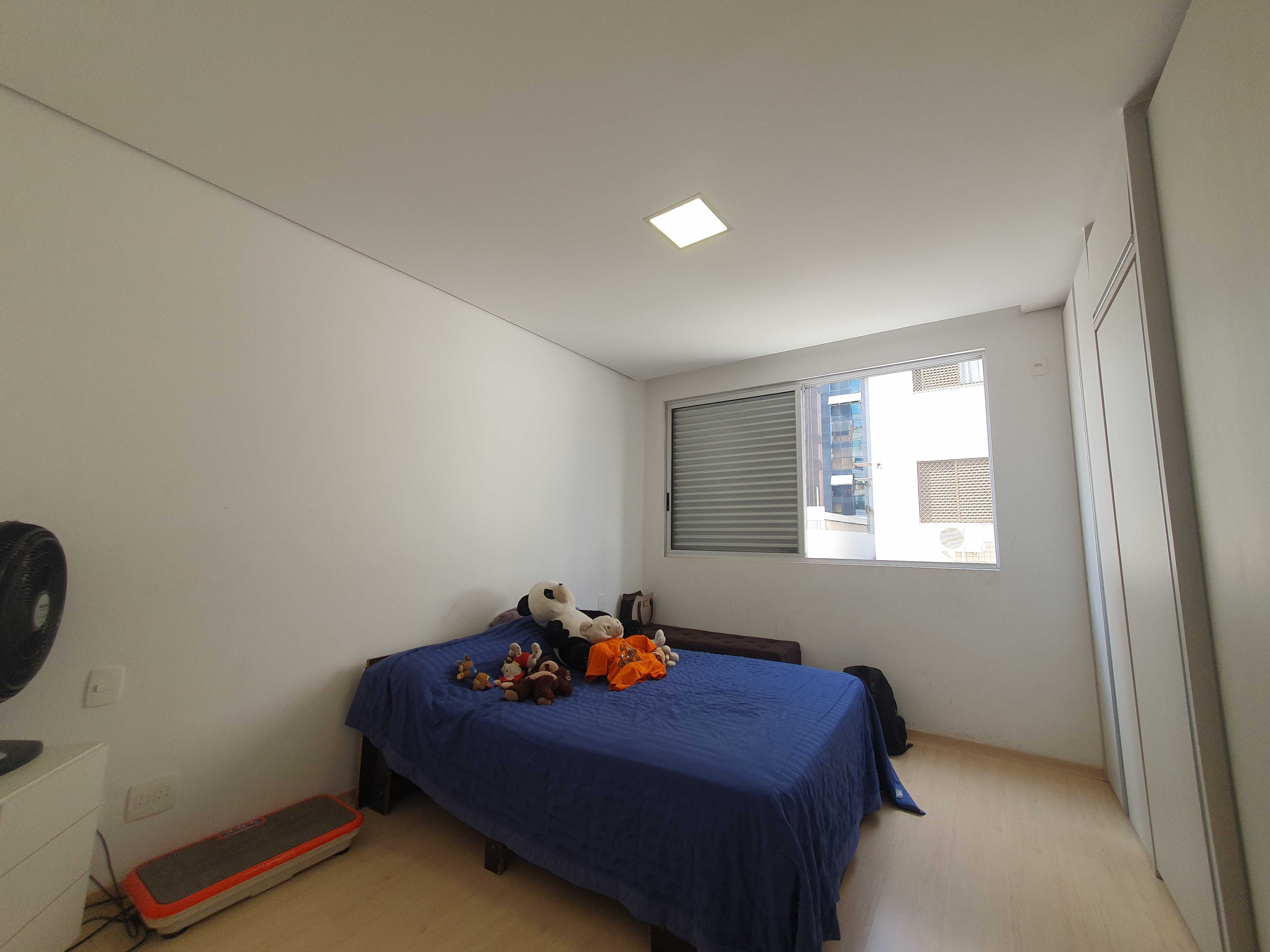 Apartamento à venda com 4 quartos, 120m² - Foto 9