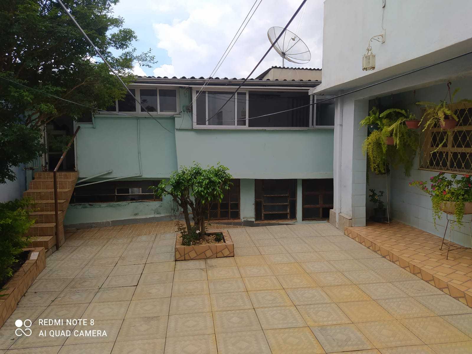 Casa à venda com 7 quartos, 364m² - Foto 20