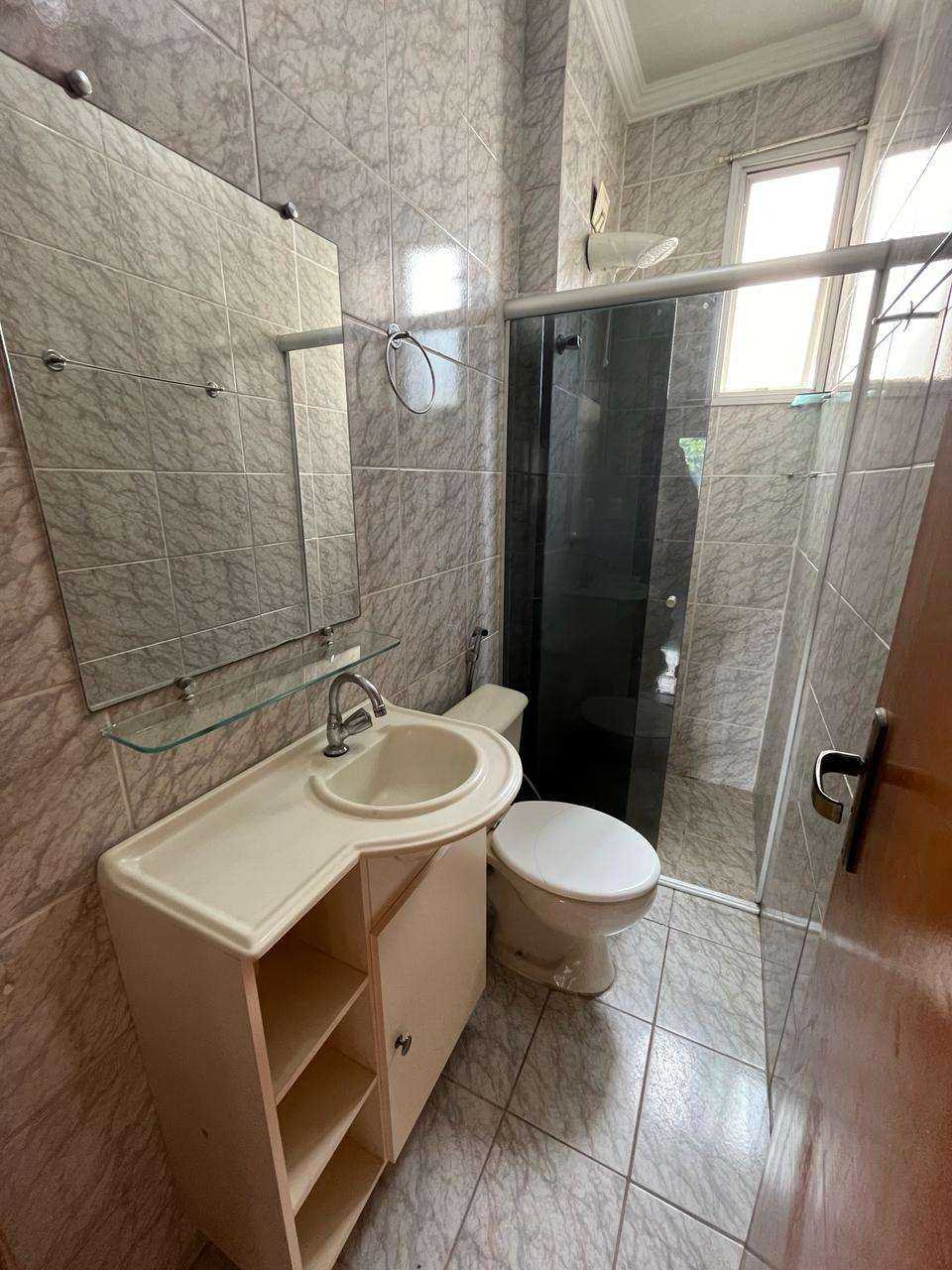 Apartamento à venda com 3 quartos, 71m² - Foto 3