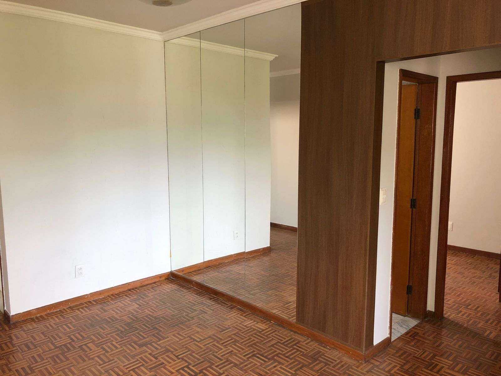 Apartamento à venda com 3 quartos, 71m² - Foto 1