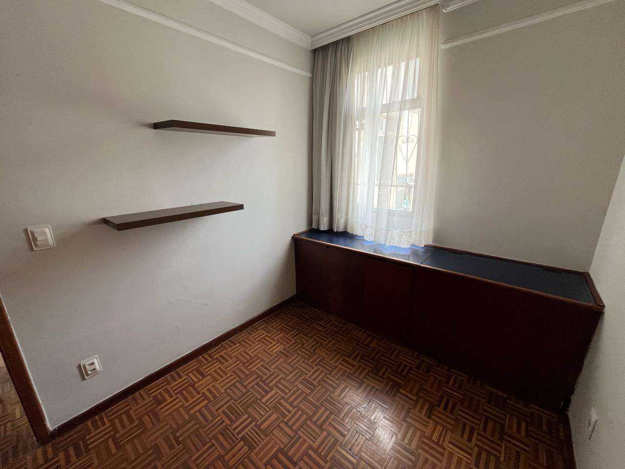 Apartamento à venda com 3 quartos, 71m² - Foto 9