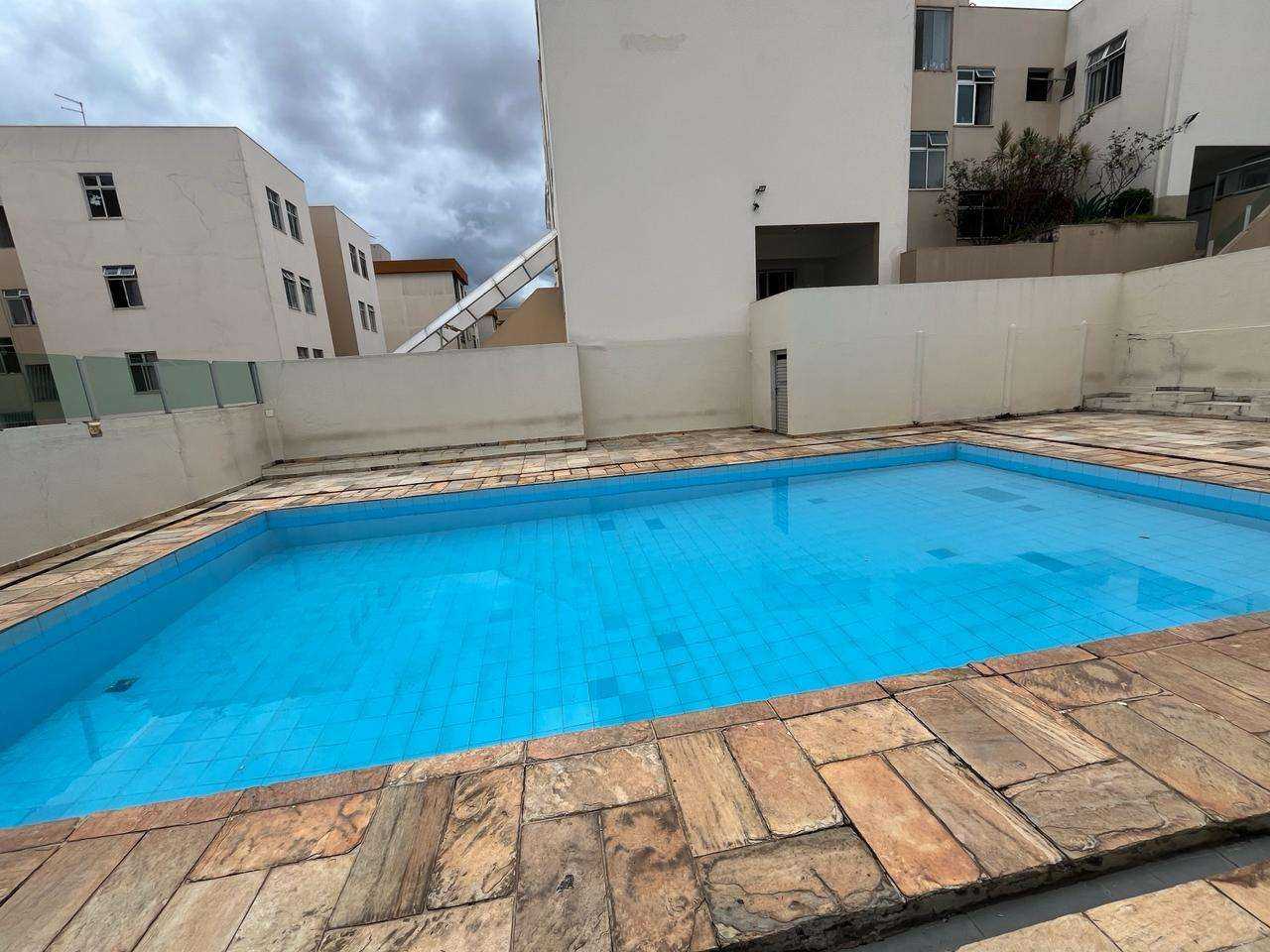 Apartamento à venda com 3 quartos, 71m² - Foto 14