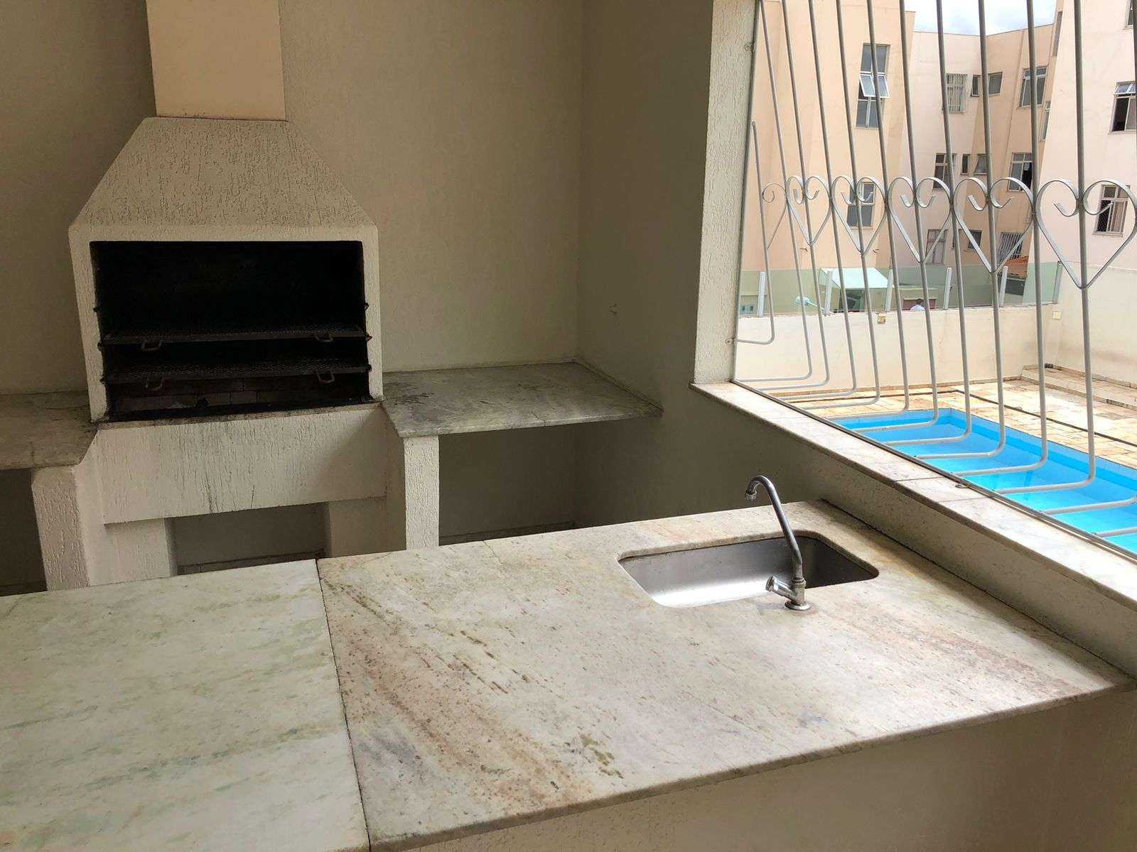 Apartamento à venda com 3 quartos, 71m² - Foto 11