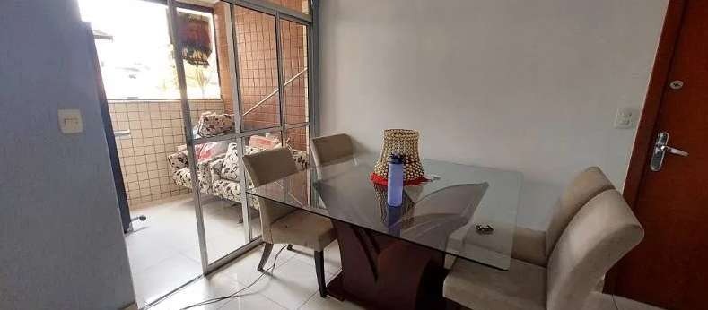 Apartamento à venda com 3 quartos, 123m² - Foto 3