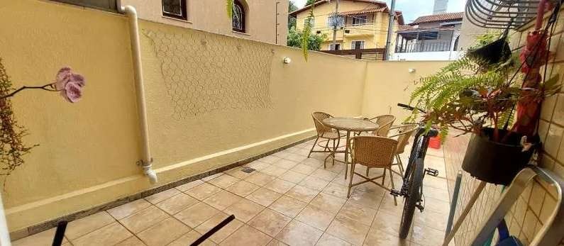 Apartamento à venda com 3 quartos, 123m² - Foto 20