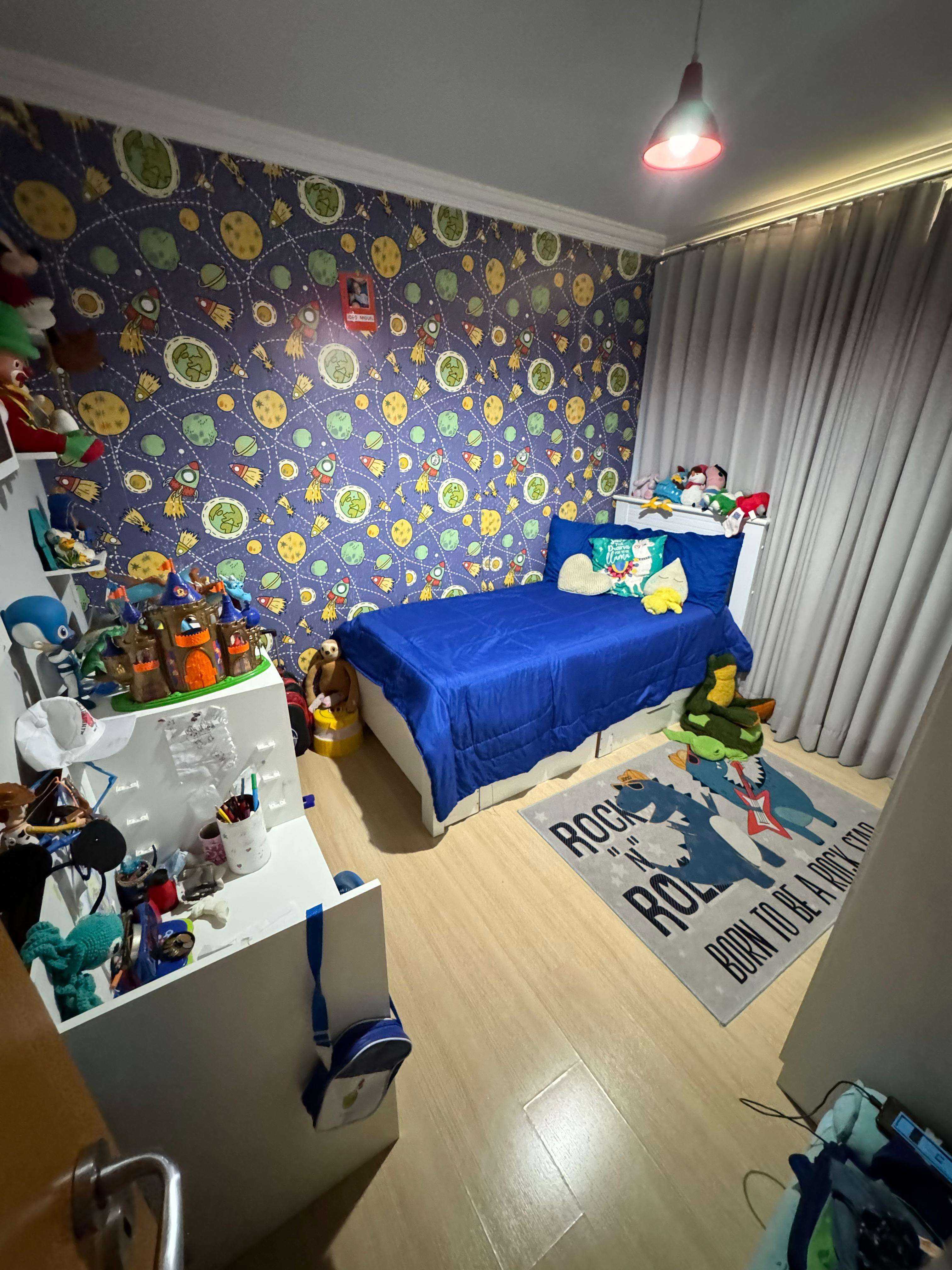 Cobertura à venda com 4 quartos, 150m² - Foto 14