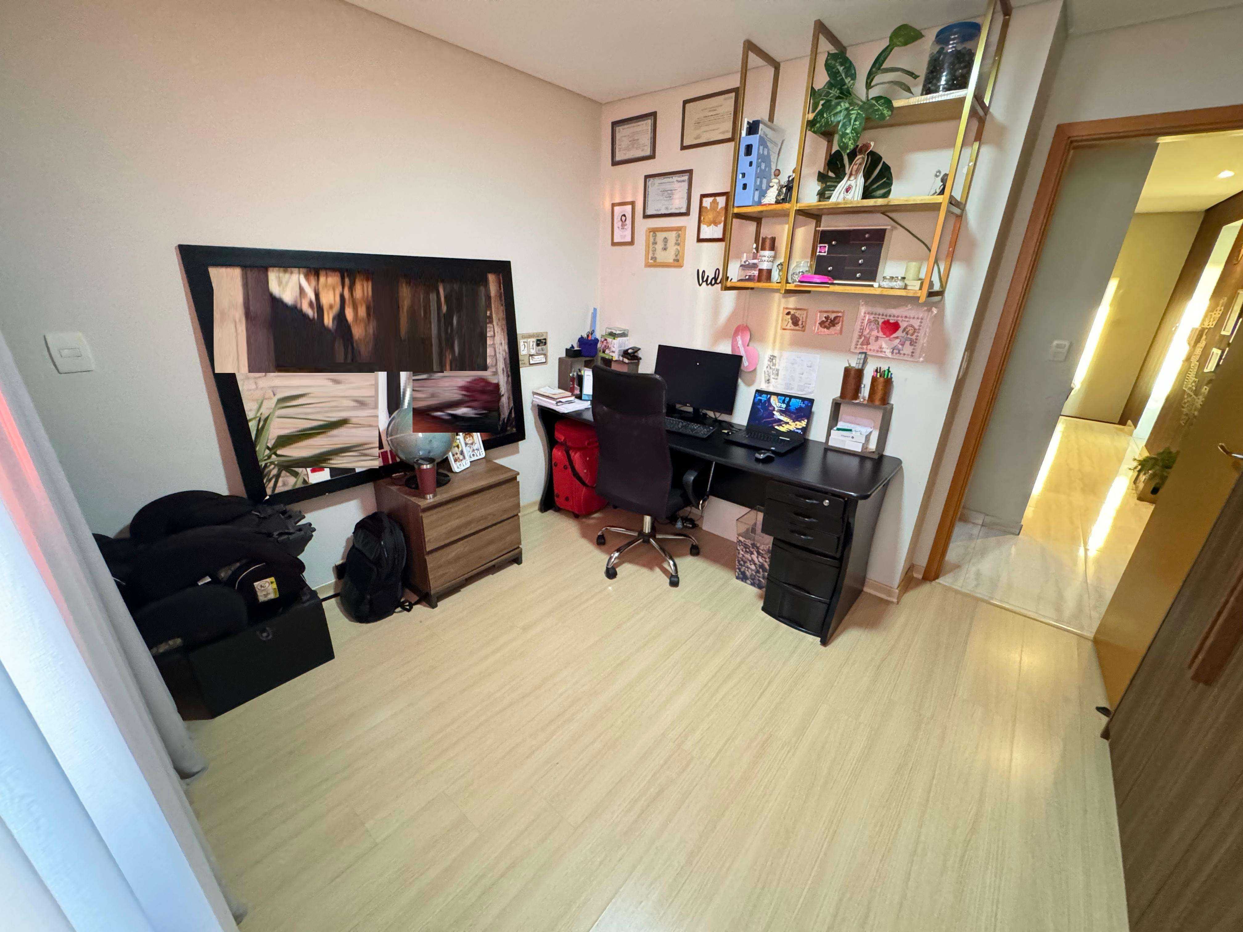 Cobertura à venda com 4 quartos, 150m² - Foto 7