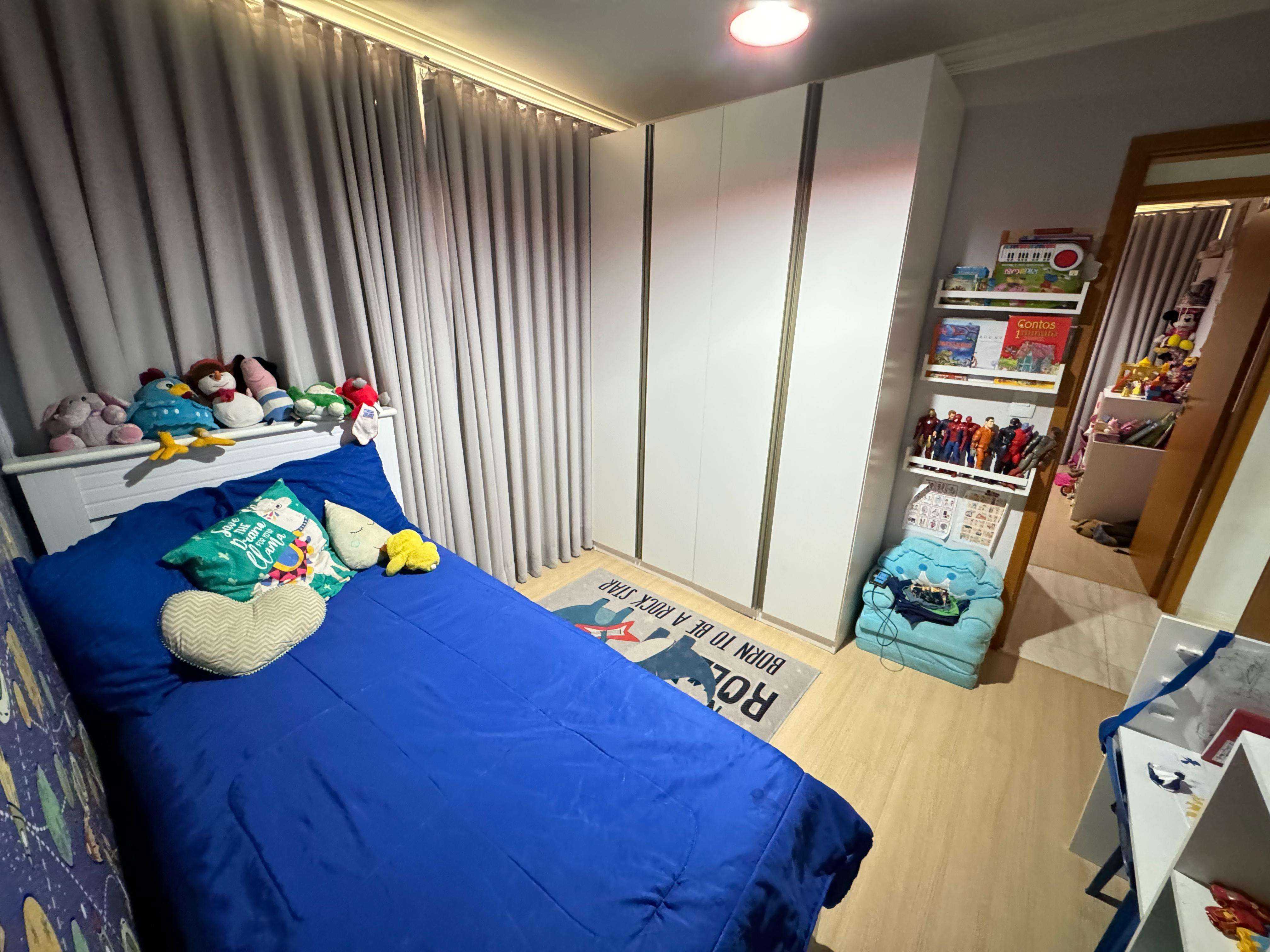 Cobertura à venda com 4 quartos, 150m² - Foto 13