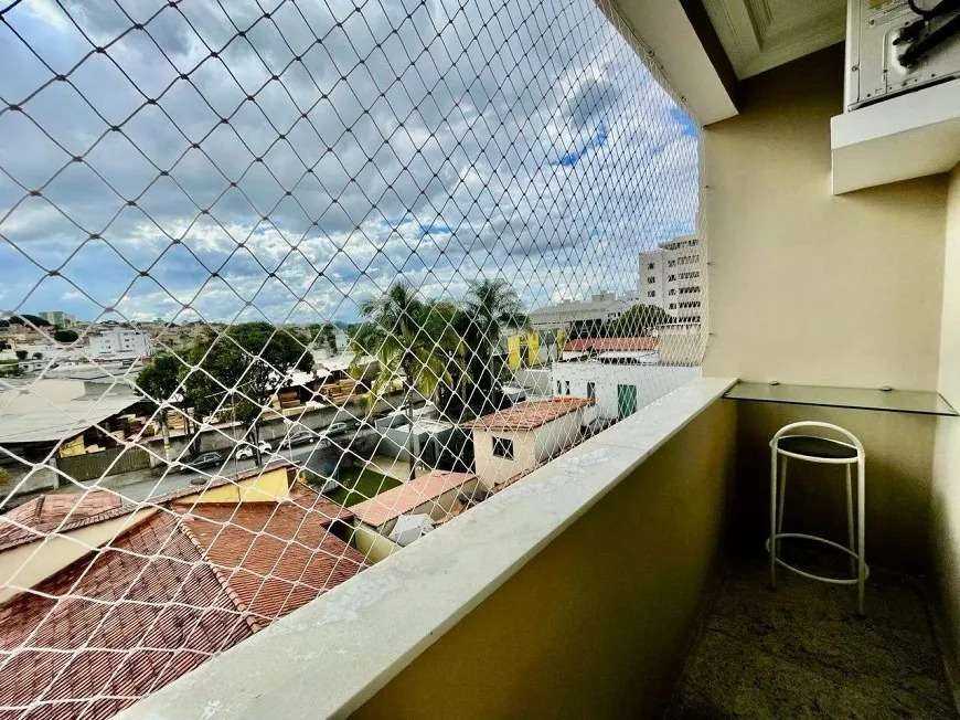 Apartamento à venda com 2 quartos, 69m² - Foto 16