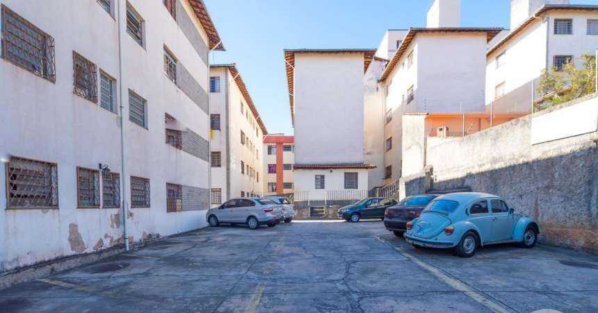 Apartamento à venda com 2 quartos, 60m² - Foto 12