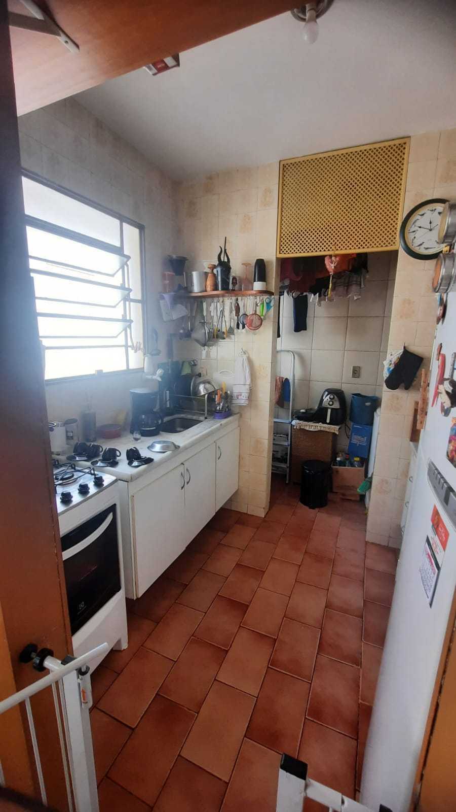 Apartamento à venda com 2 quartos, 60m² - Foto 6