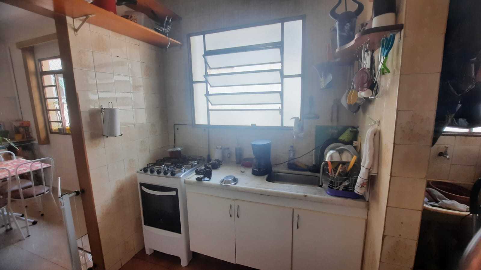 Apartamento à venda com 2 quartos, 60m² - Foto 7