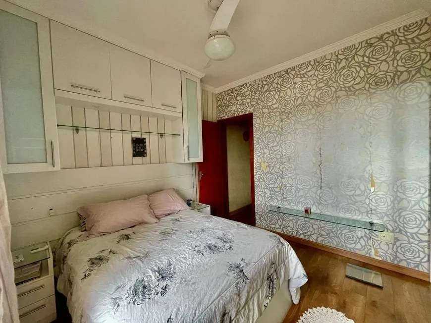 Apartamento à venda com 2 quartos, 60m² - Foto 9