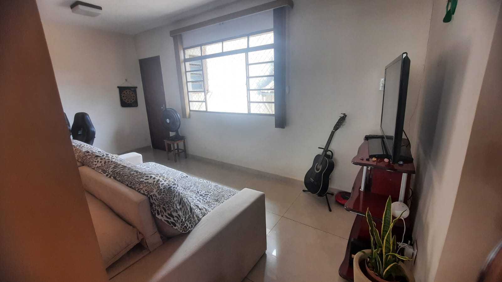 Apartamento à venda com 2 quartos, 60m² - Foto 4