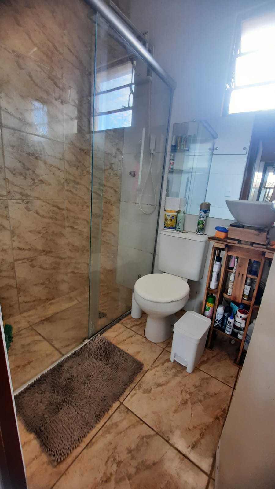 Apartamento à venda com 2 quartos, 60m² - Foto 5