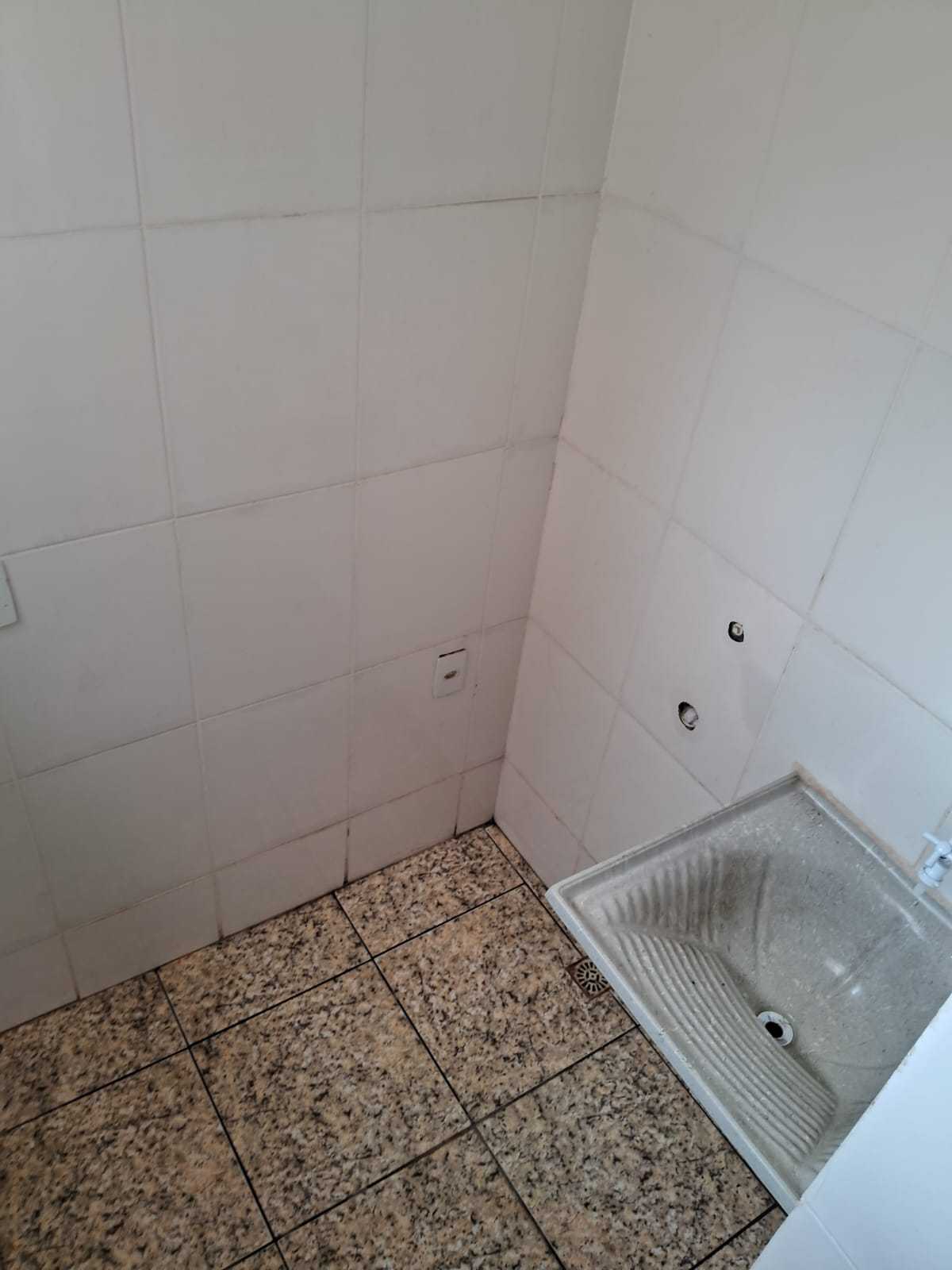 Apartamento para alugar com 3 quartos, 60m² - Foto 8