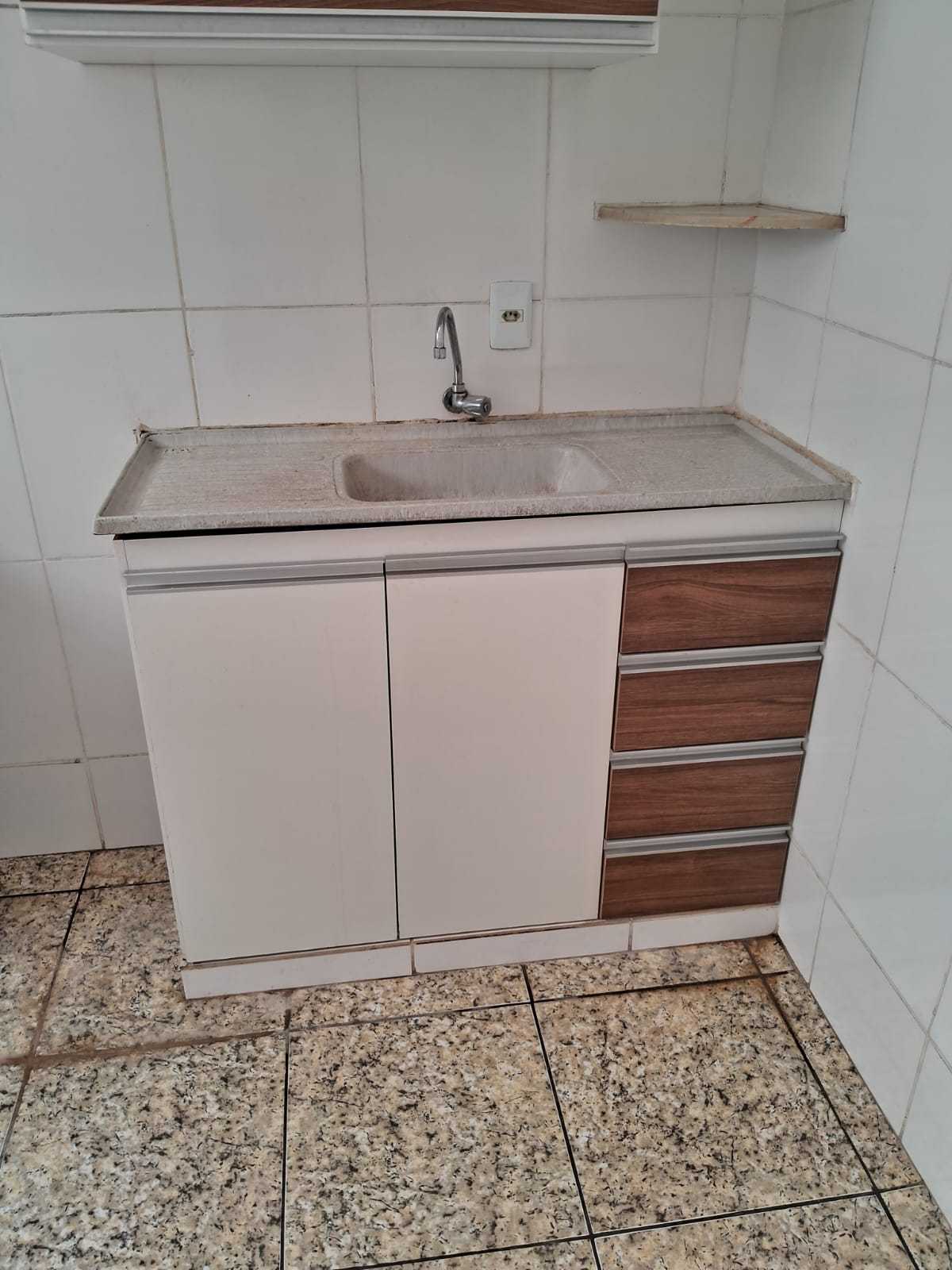 Apartamento para alugar com 3 quartos, 60m² - Foto 2