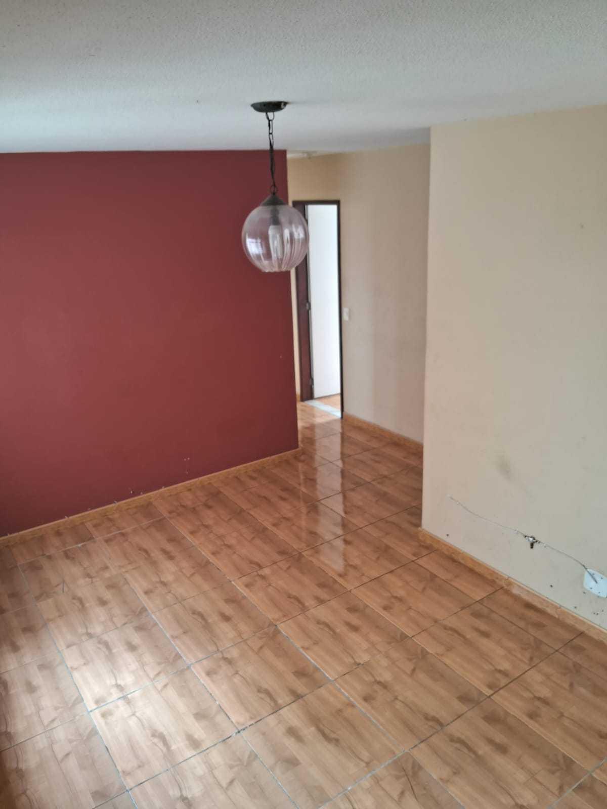 Apartamento para alugar com 3 quartos, 60m² - Foto 1