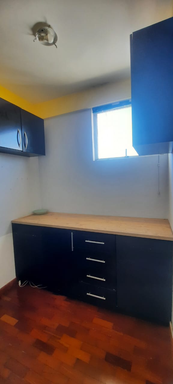 Apartamento à venda com 3 quartos, 120m² - Foto 6