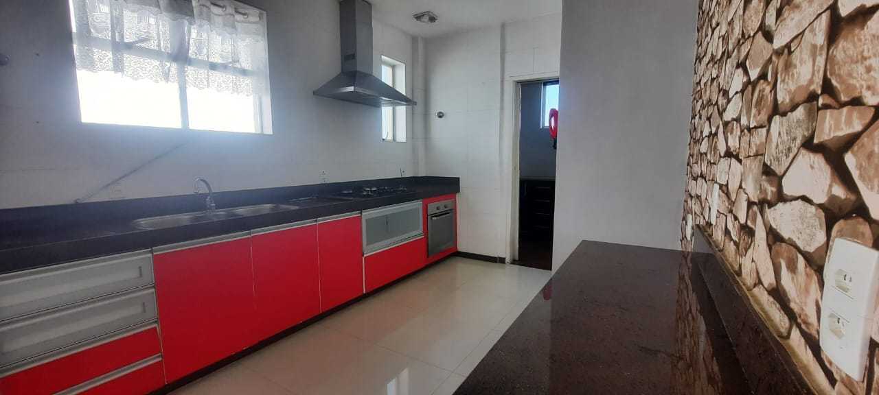 Apartamento à venda com 3 quartos, 120m² - Foto 3