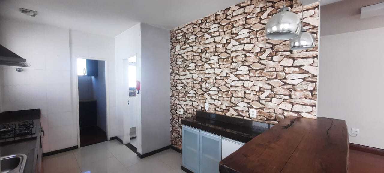 Apartamento à venda com 3 quartos, 120m² - Foto 2