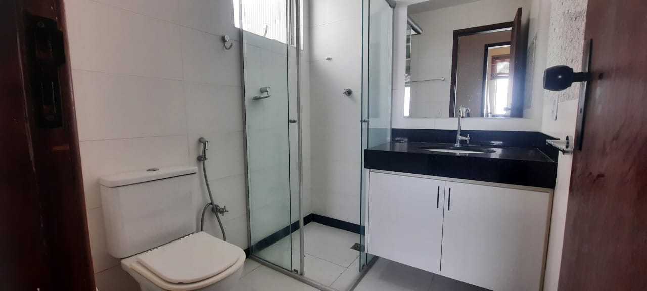 Apartamento à venda com 3 quartos, 120m² - Foto 11