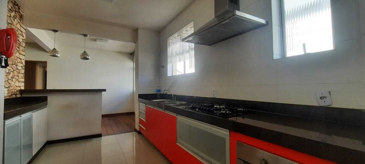 Apartamento à venda com 3 quartos, 120m² - Foto 4