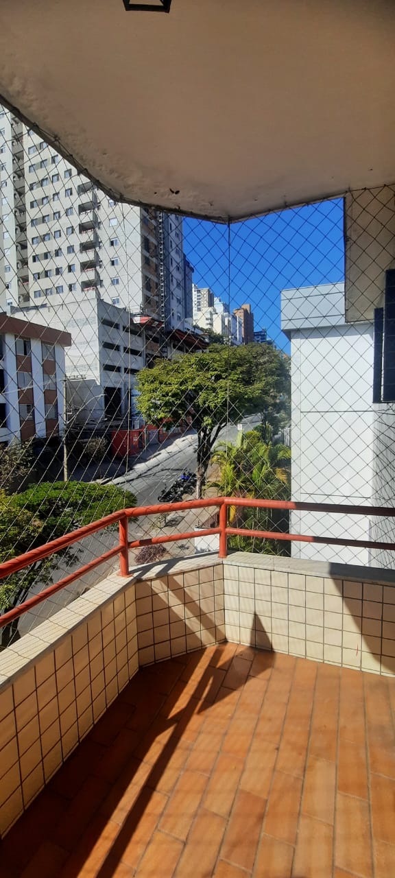 Apartamento à venda com 3 quartos, 120m² - Foto 19