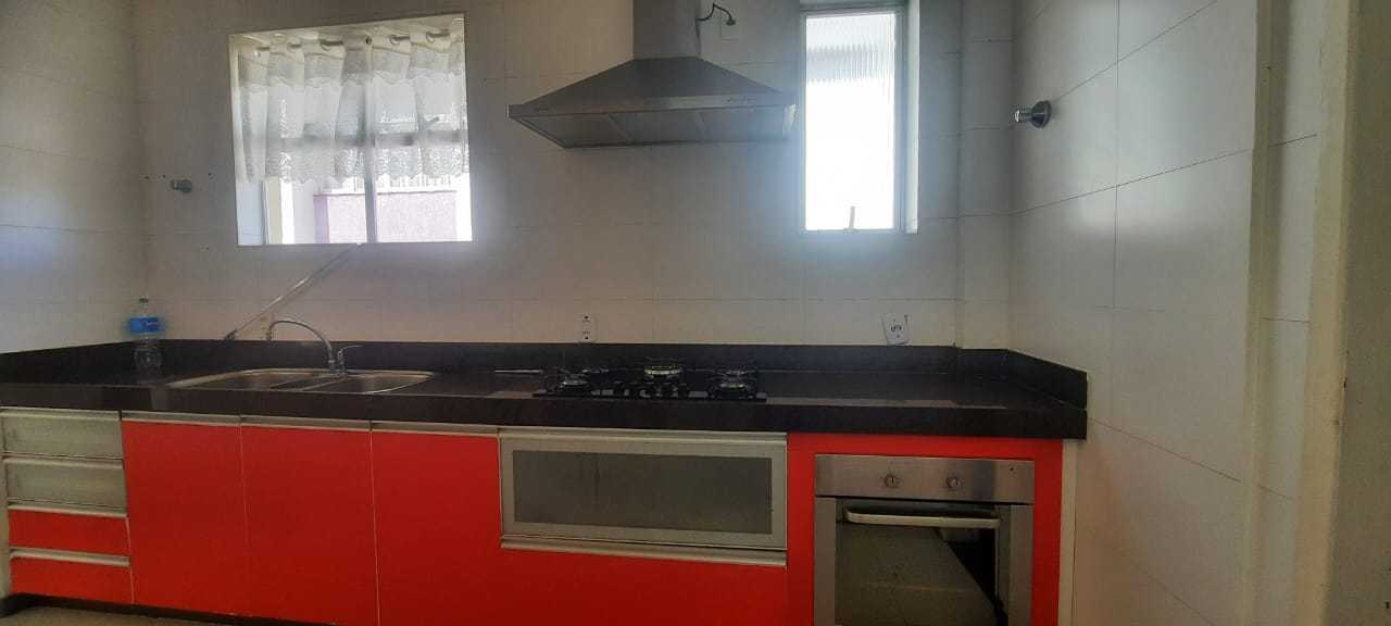 Apartamento à venda com 3 quartos, 120m² - Foto 5