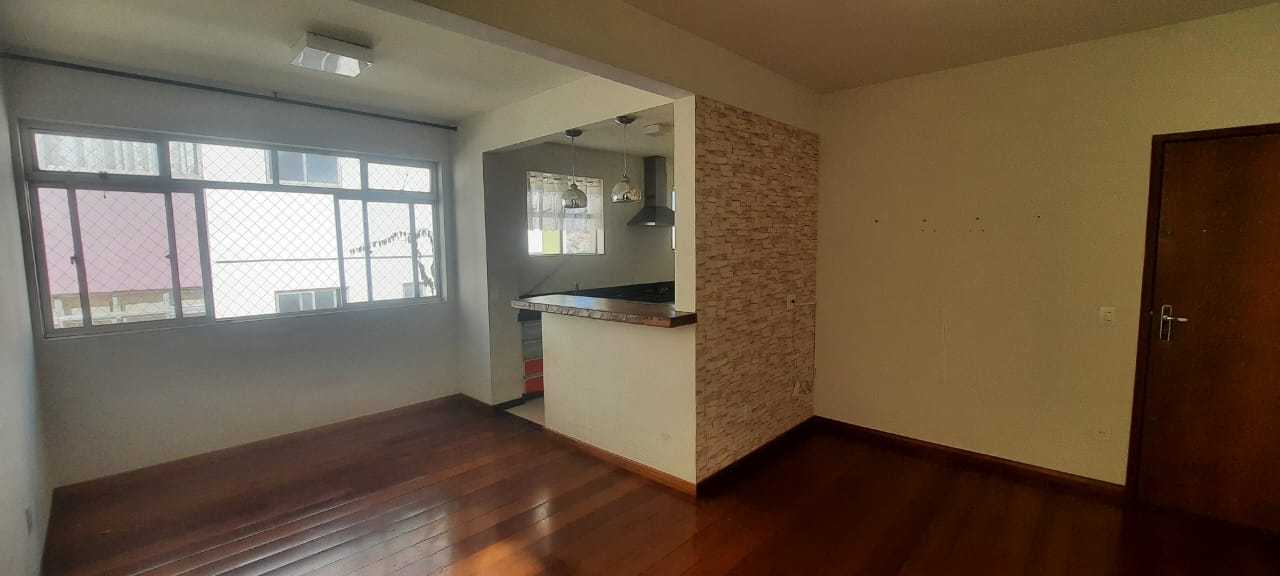 Apartamento à venda com 3 quartos, 120m² - Foto 1