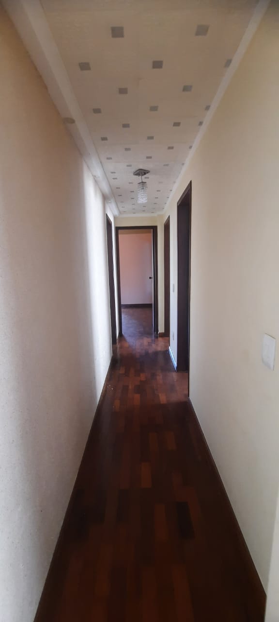 Apartamento à venda com 3 quartos, 120m² - Foto 7