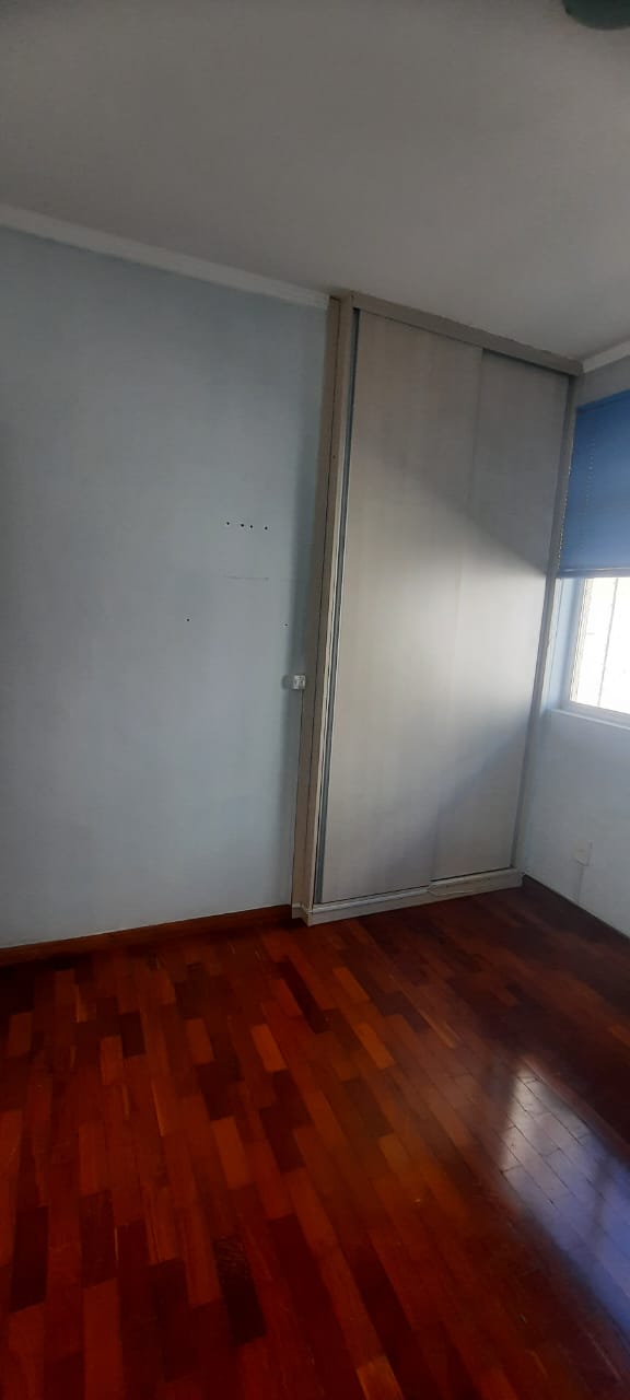 Apartamento à venda com 3 quartos, 120m² - Foto 8