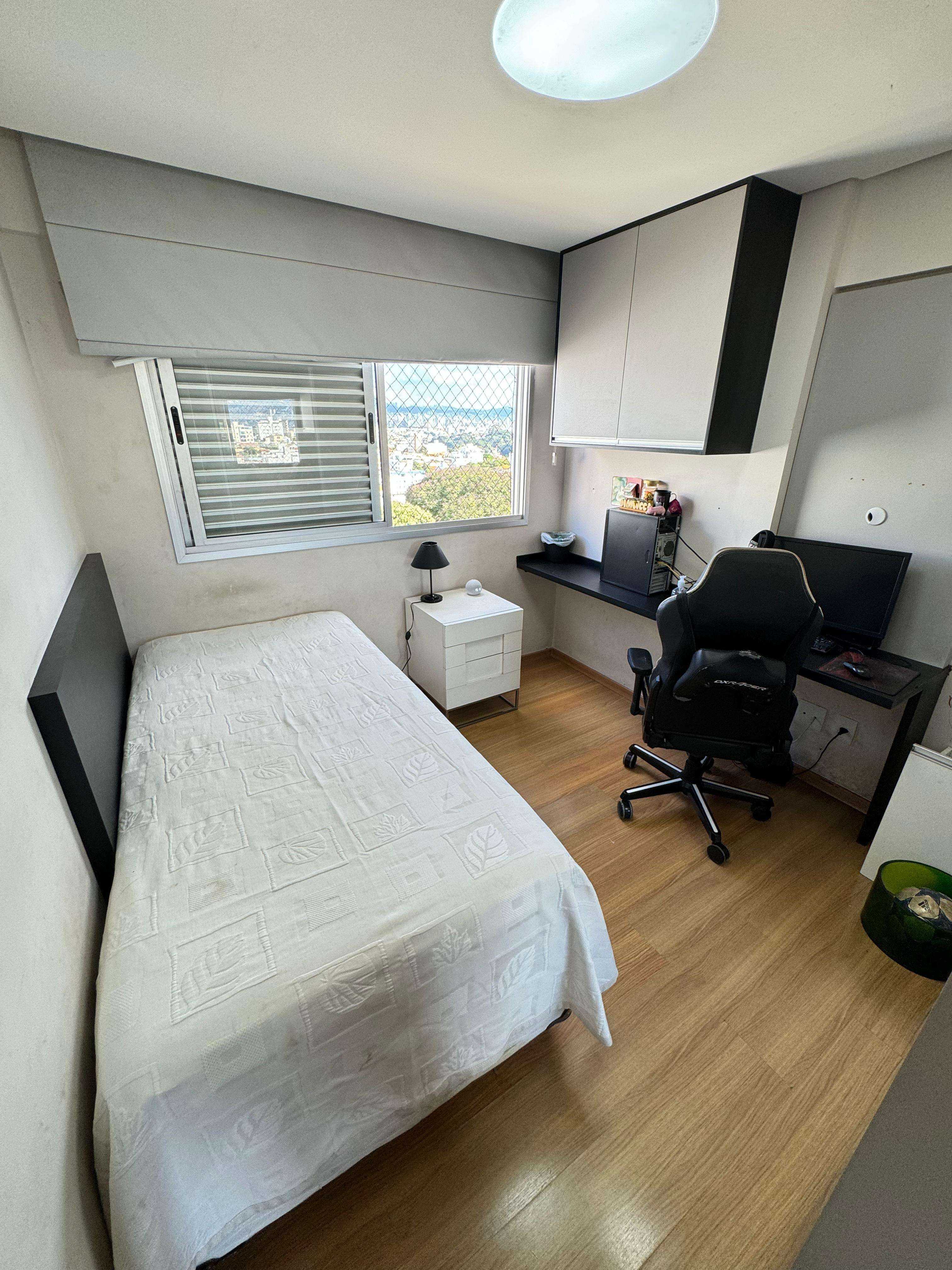 Apartamento à venda com 4 quartos, 113m² - Foto 10