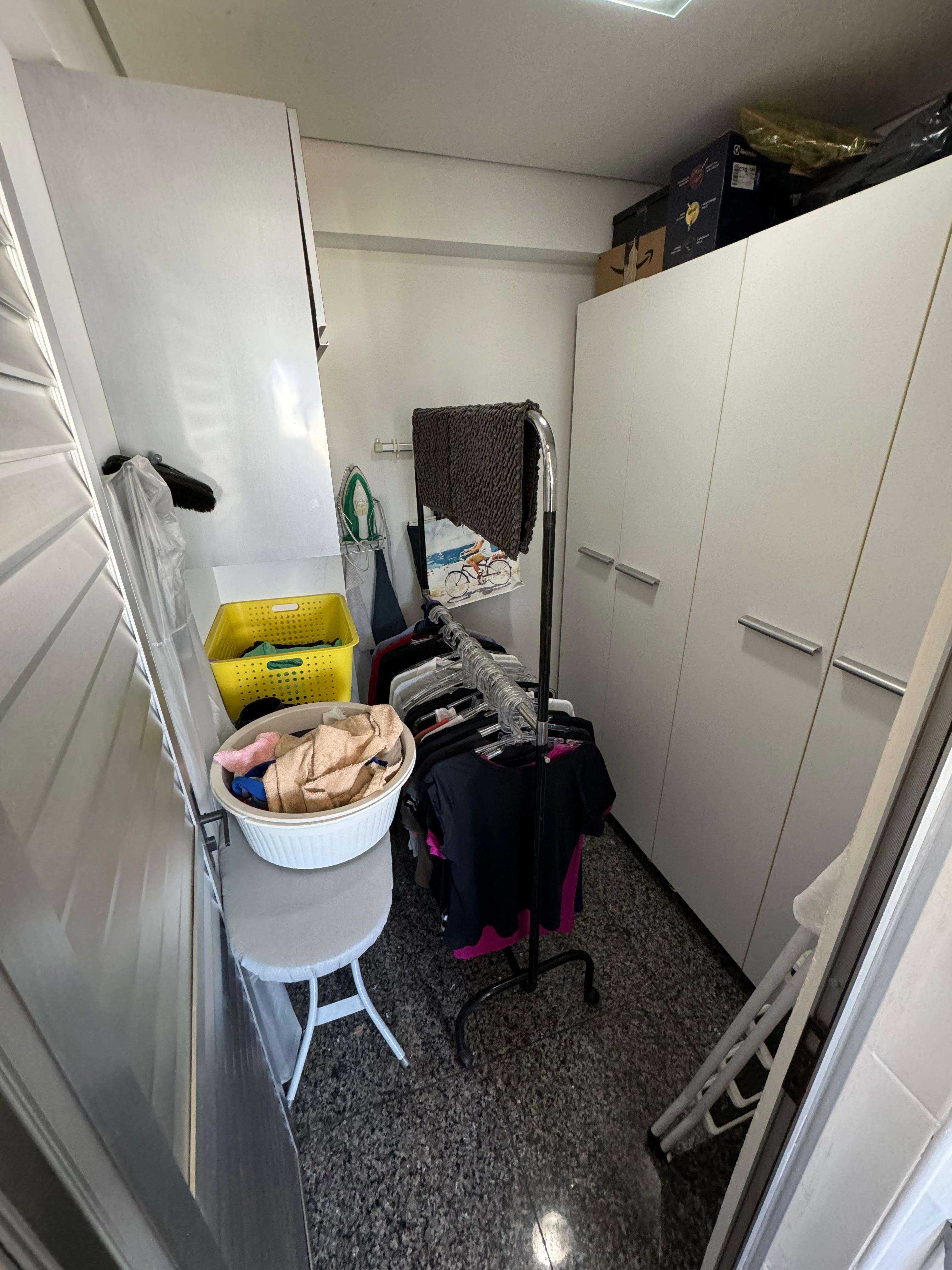 Apartamento à venda com 4 quartos, 113m² - Foto 12