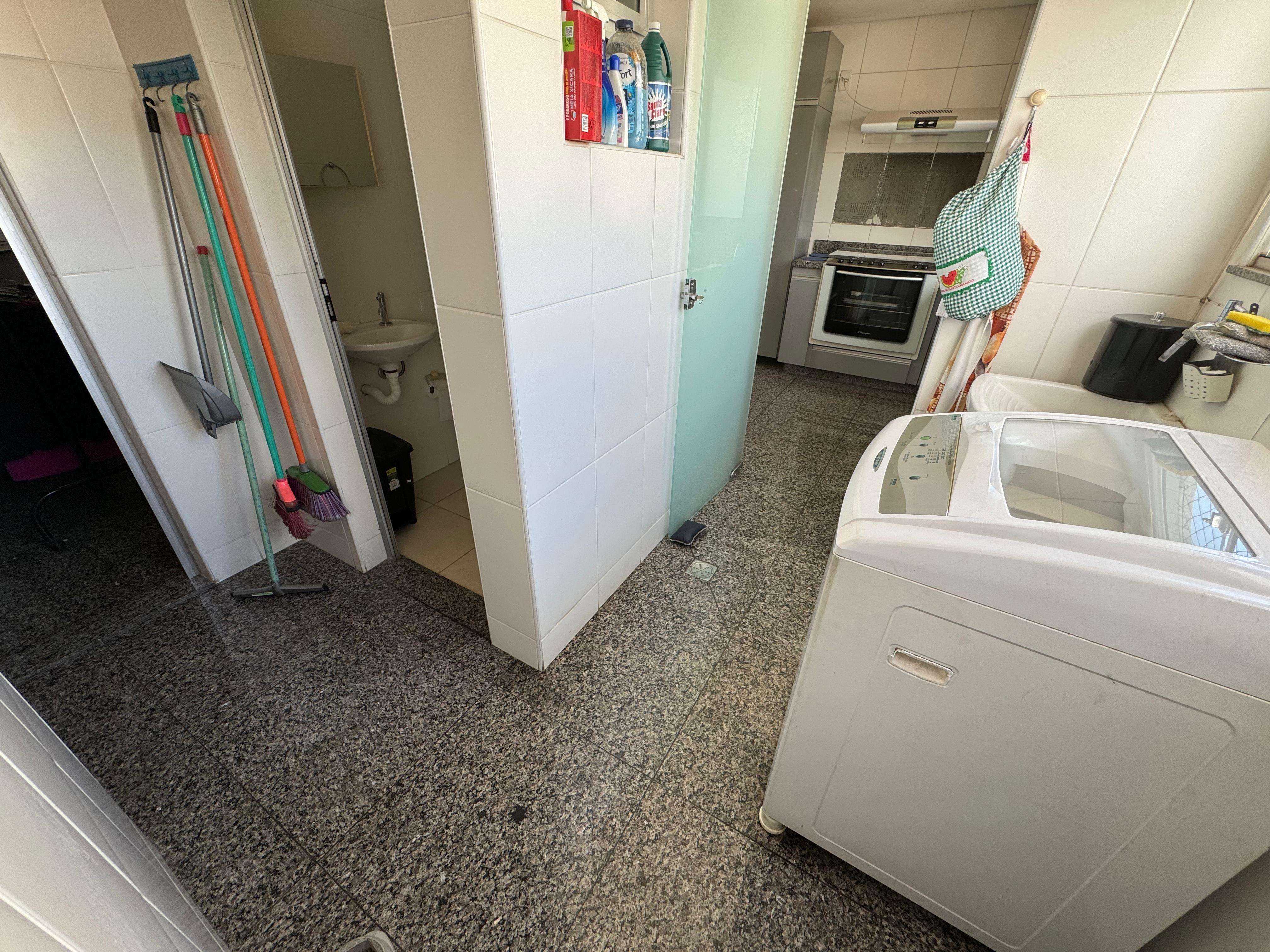 Apartamento à venda com 4 quartos, 113m² - Foto 13