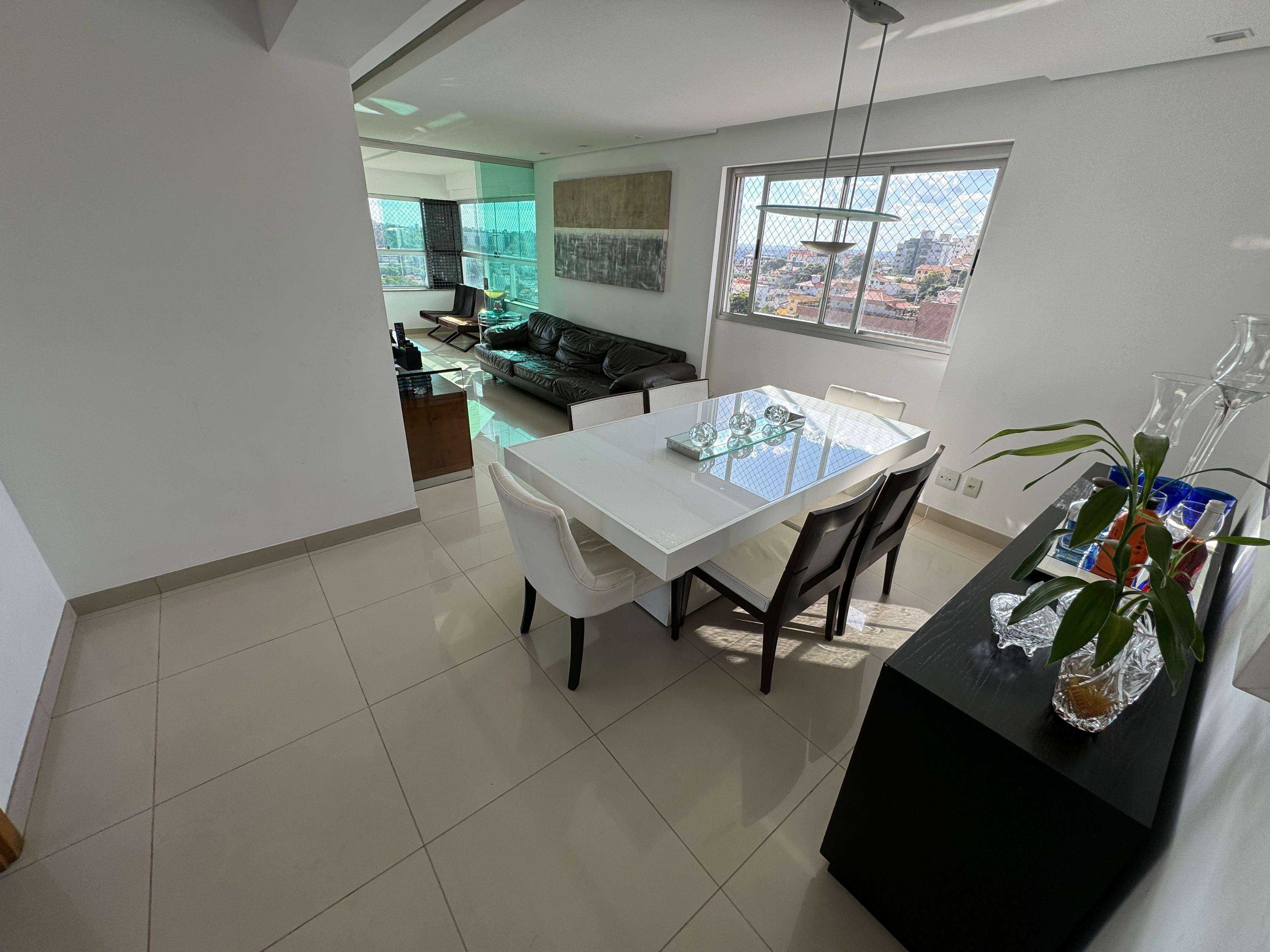 Apartamento à venda com 4 quartos, 113m² - Foto 5