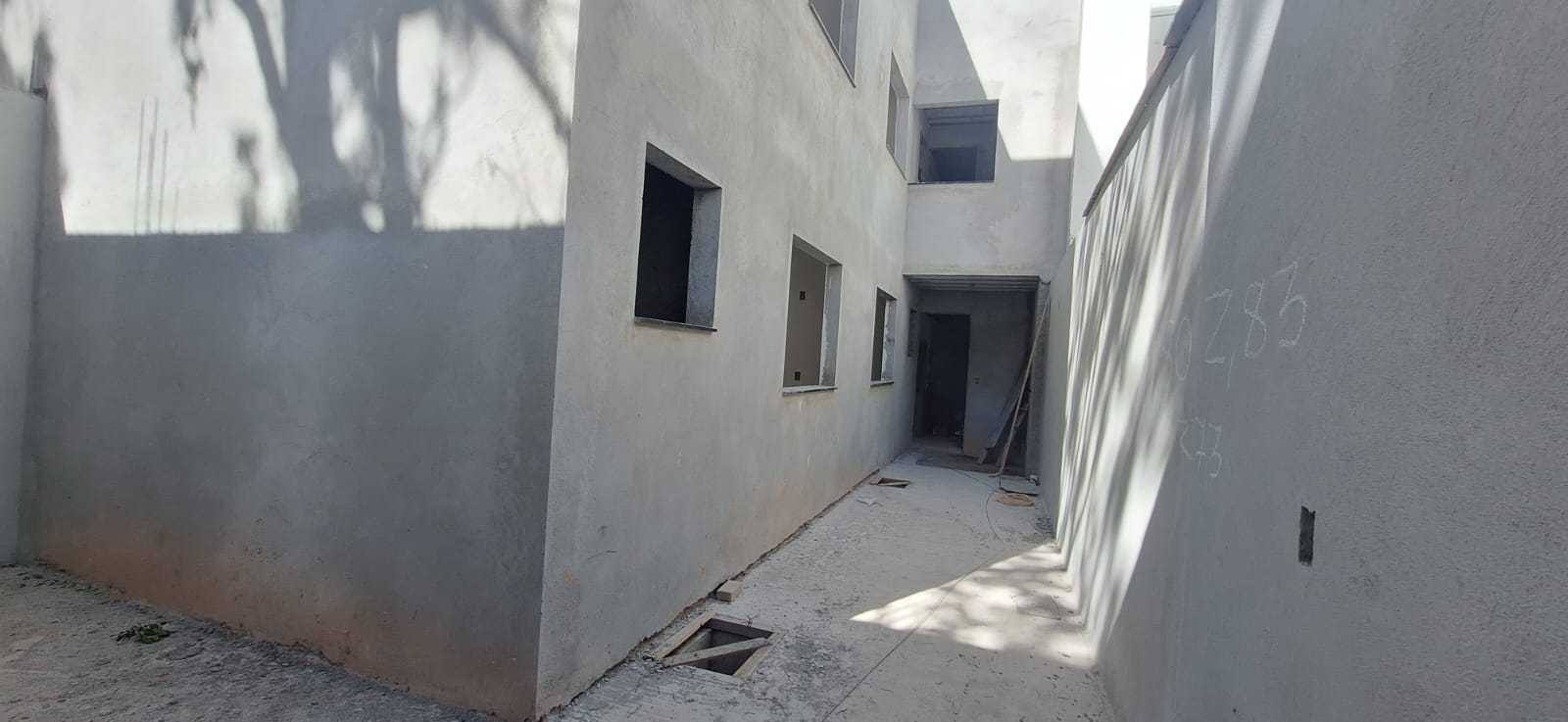 Casa à venda com 2 quartos, 80m² - Foto 15