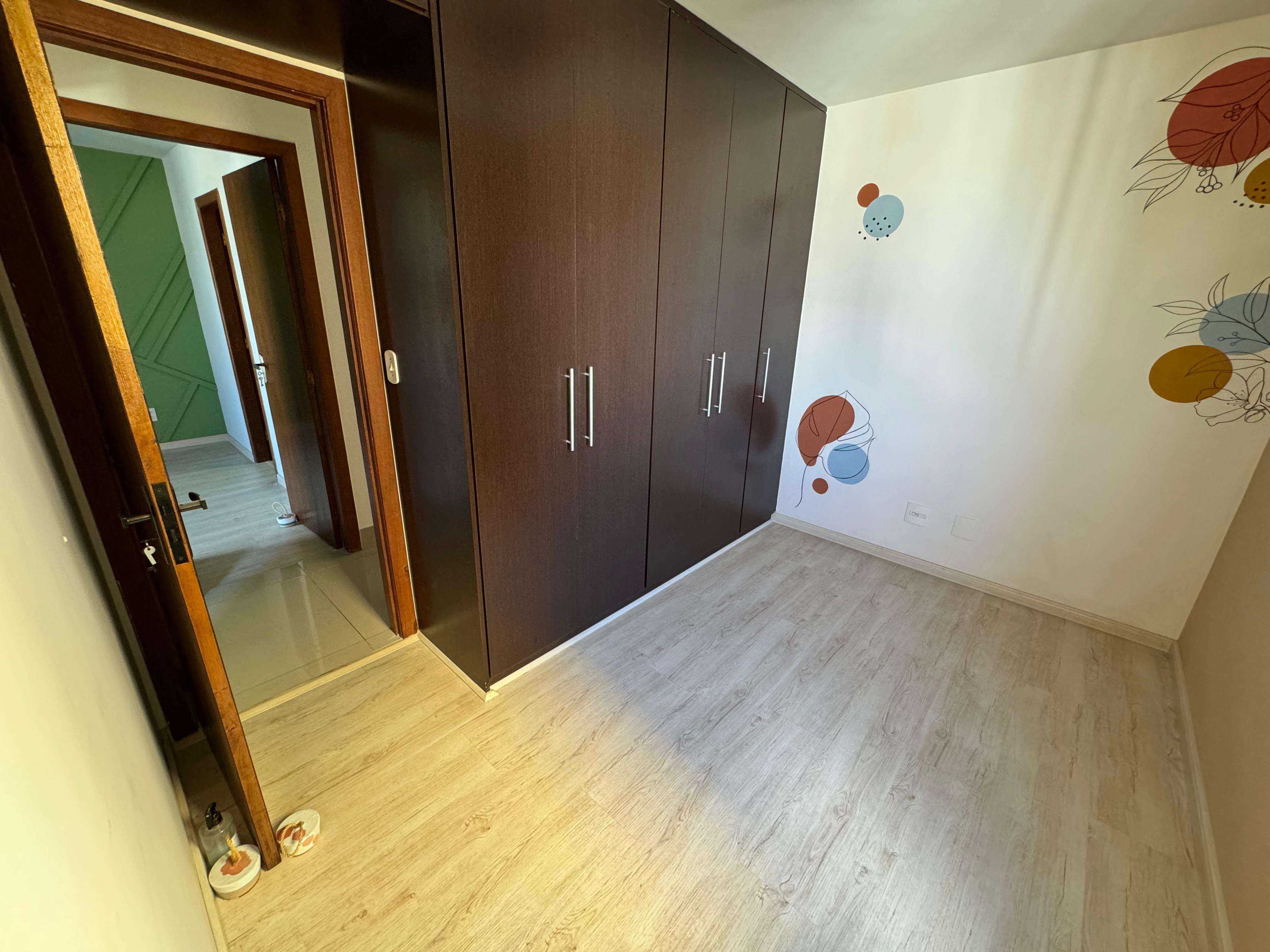 Cobertura à venda com 4 quartos, 190m² - Foto 4