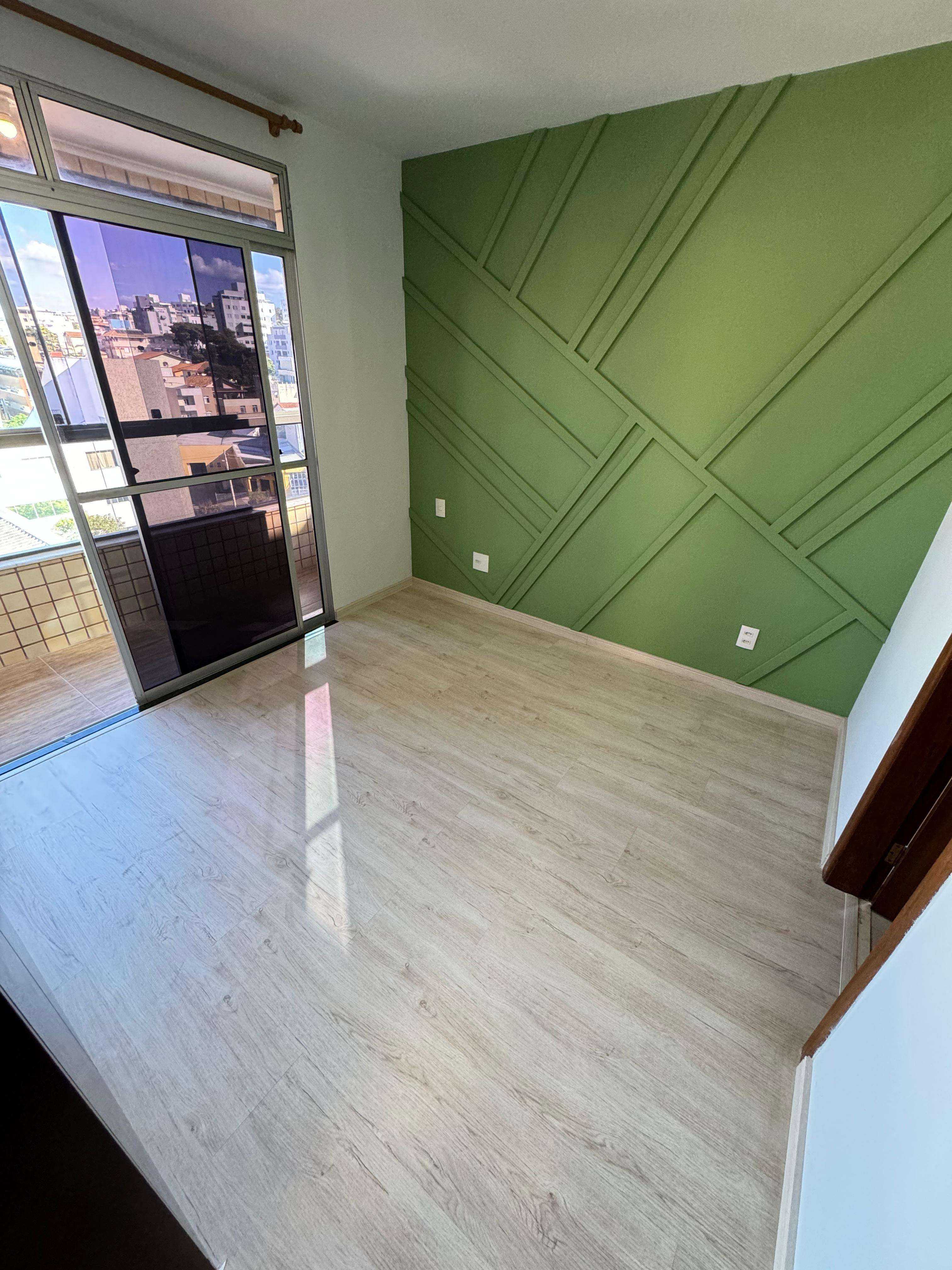 Cobertura à venda com 4 quartos, 190m² - Foto 3