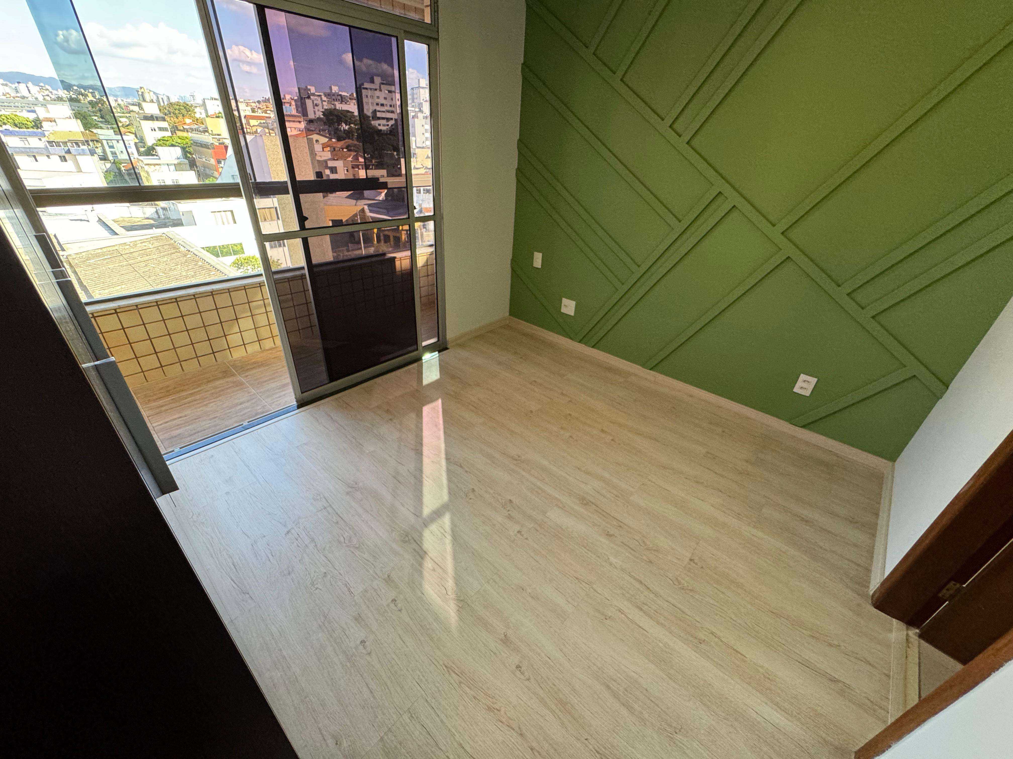 Cobertura à venda com 4 quartos, 190m² - Foto 2