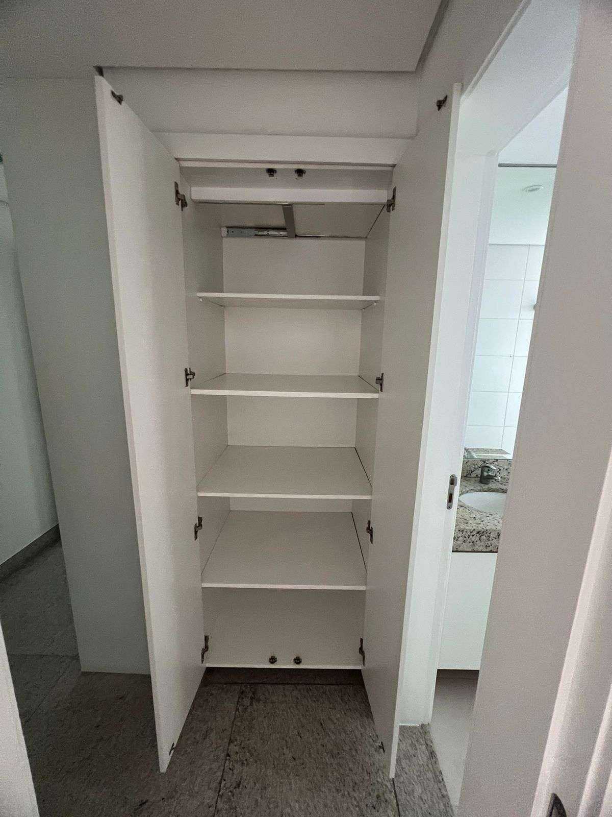 Apartamento à venda com 4 quartos, 146m² - Foto 8