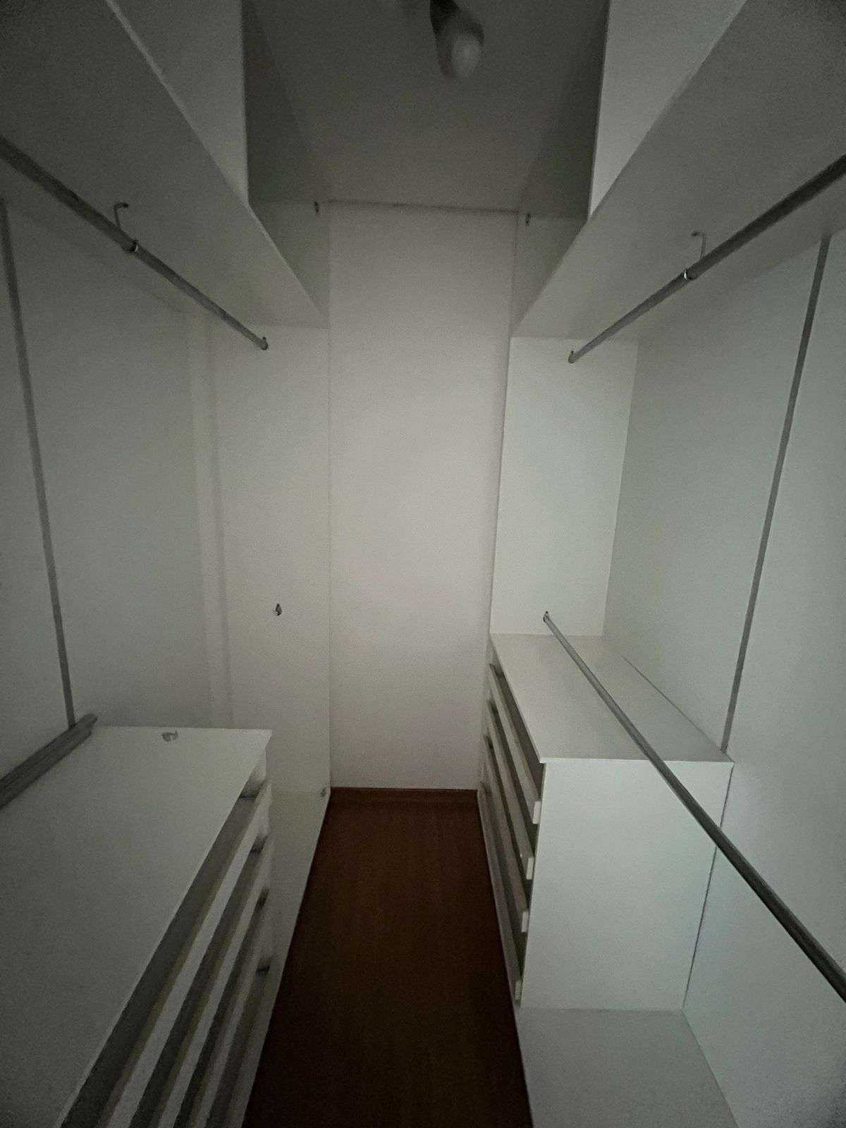 Apartamento à venda com 4 quartos, 146m² - Foto 6