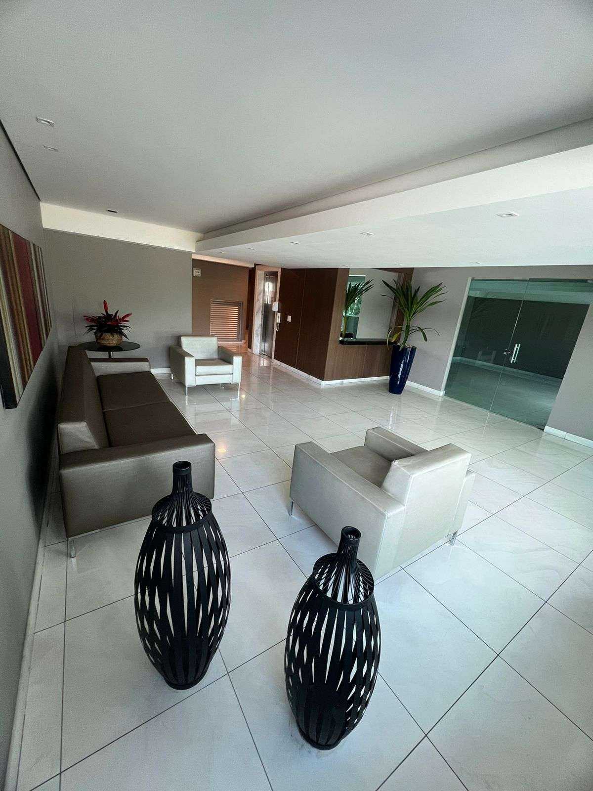 Apartamento à venda com 4 quartos, 146m² - Foto 1