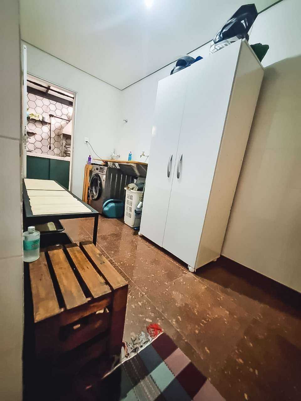 Apartamento à venda com 3 quartos, 95m² - Foto 12