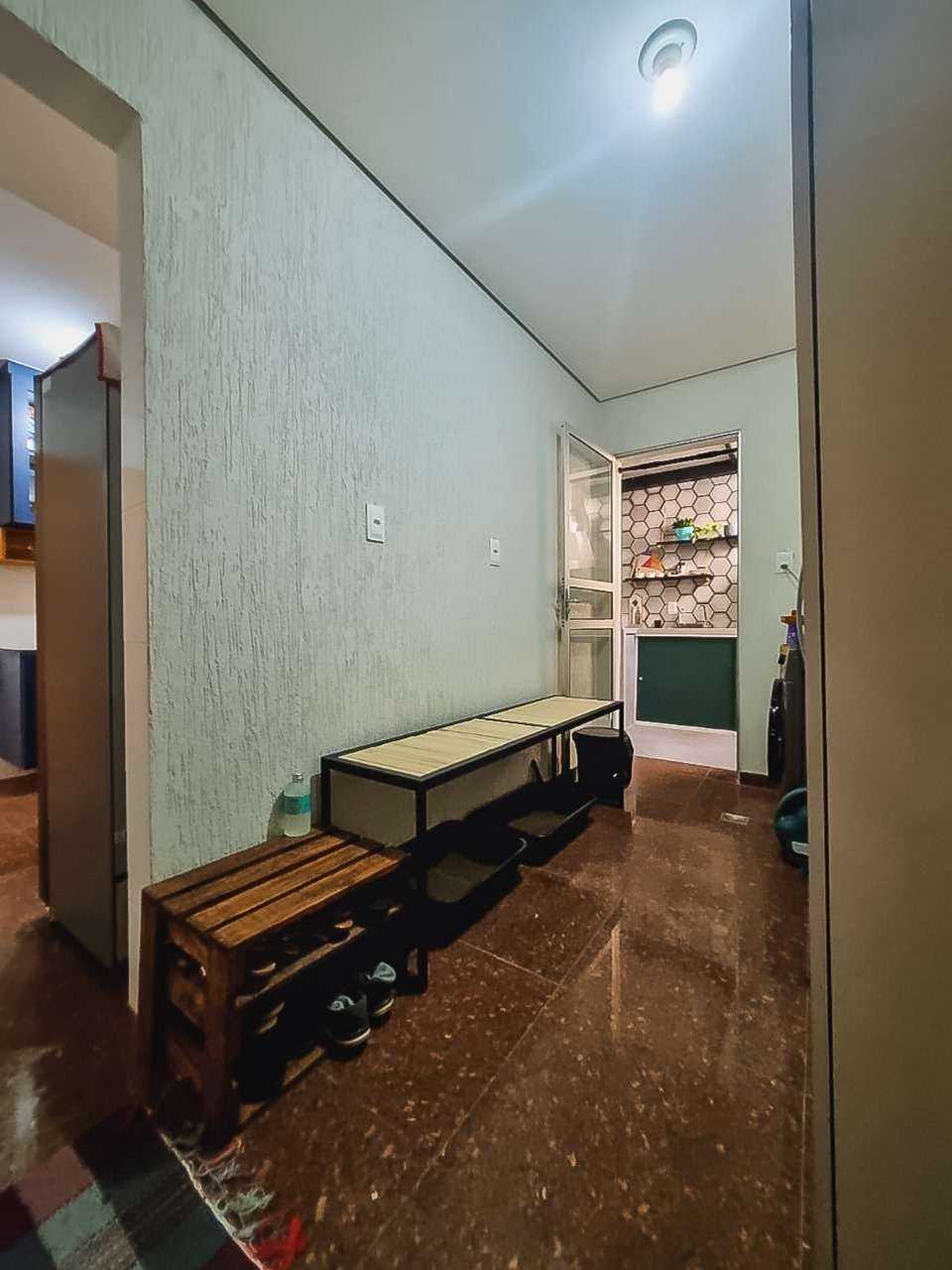 Apartamento à venda com 3 quartos, 95m² - Foto 15