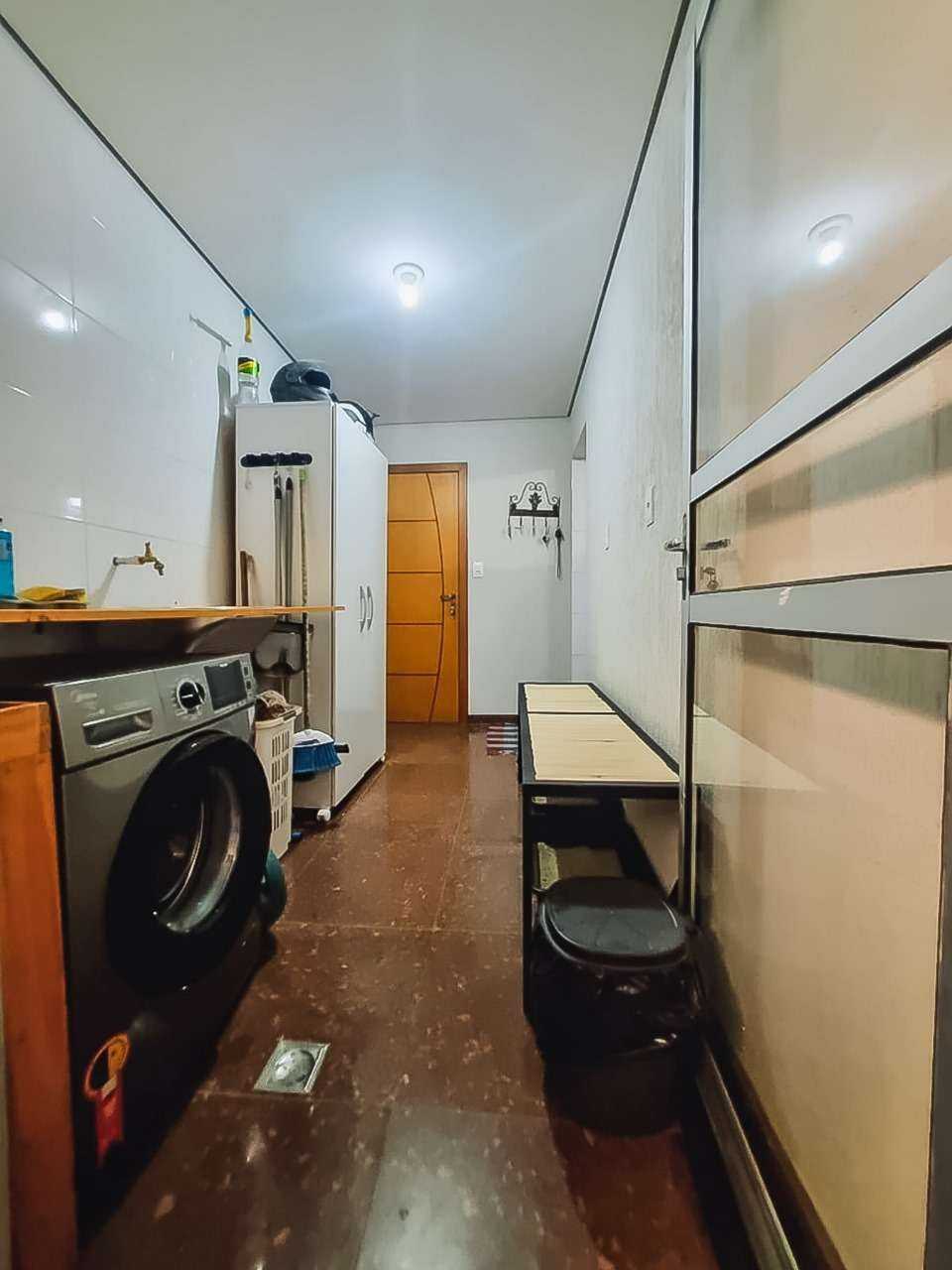 Apartamento à venda com 3 quartos, 95m² - Foto 5