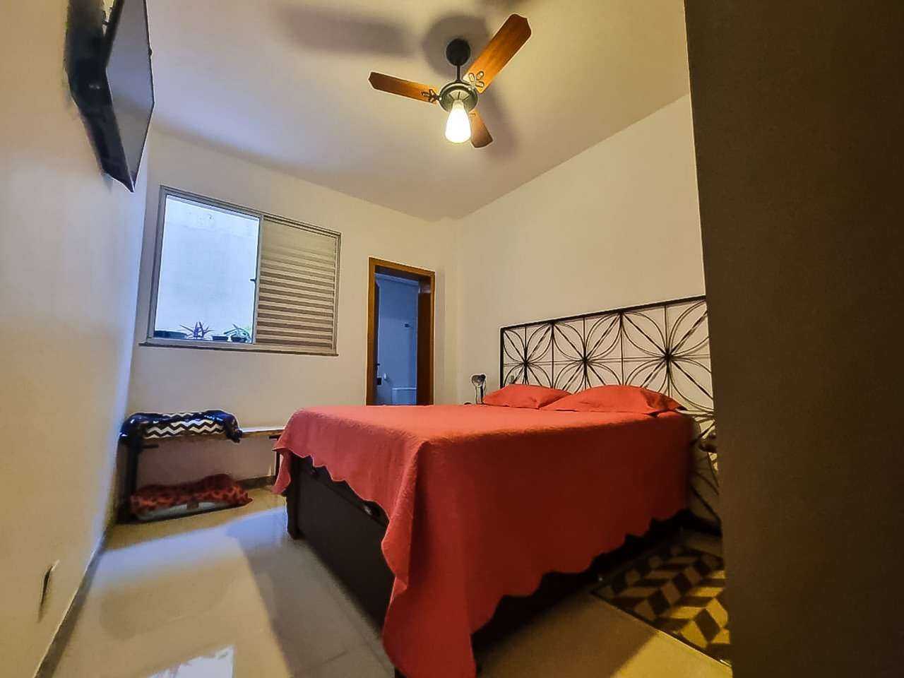 Apartamento à venda com 3 quartos, 95m² - Foto 10