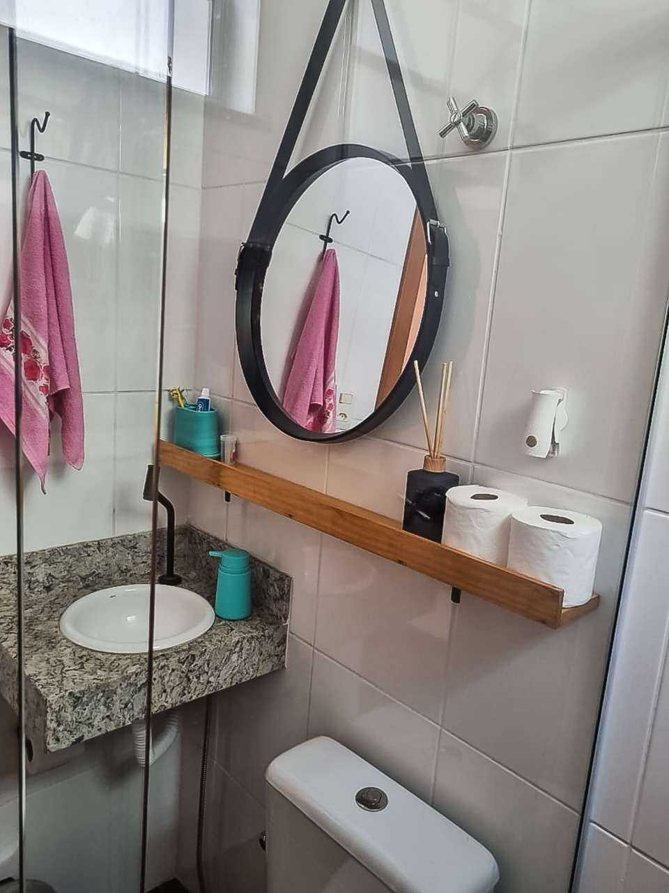 Apartamento à venda com 3 quartos, 95m² - Foto 11